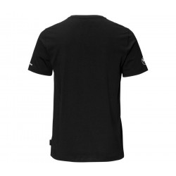 BMW Motorrad T-Shirt R Ανδρικό Μαύρο ΕΝΔΥΣΗ